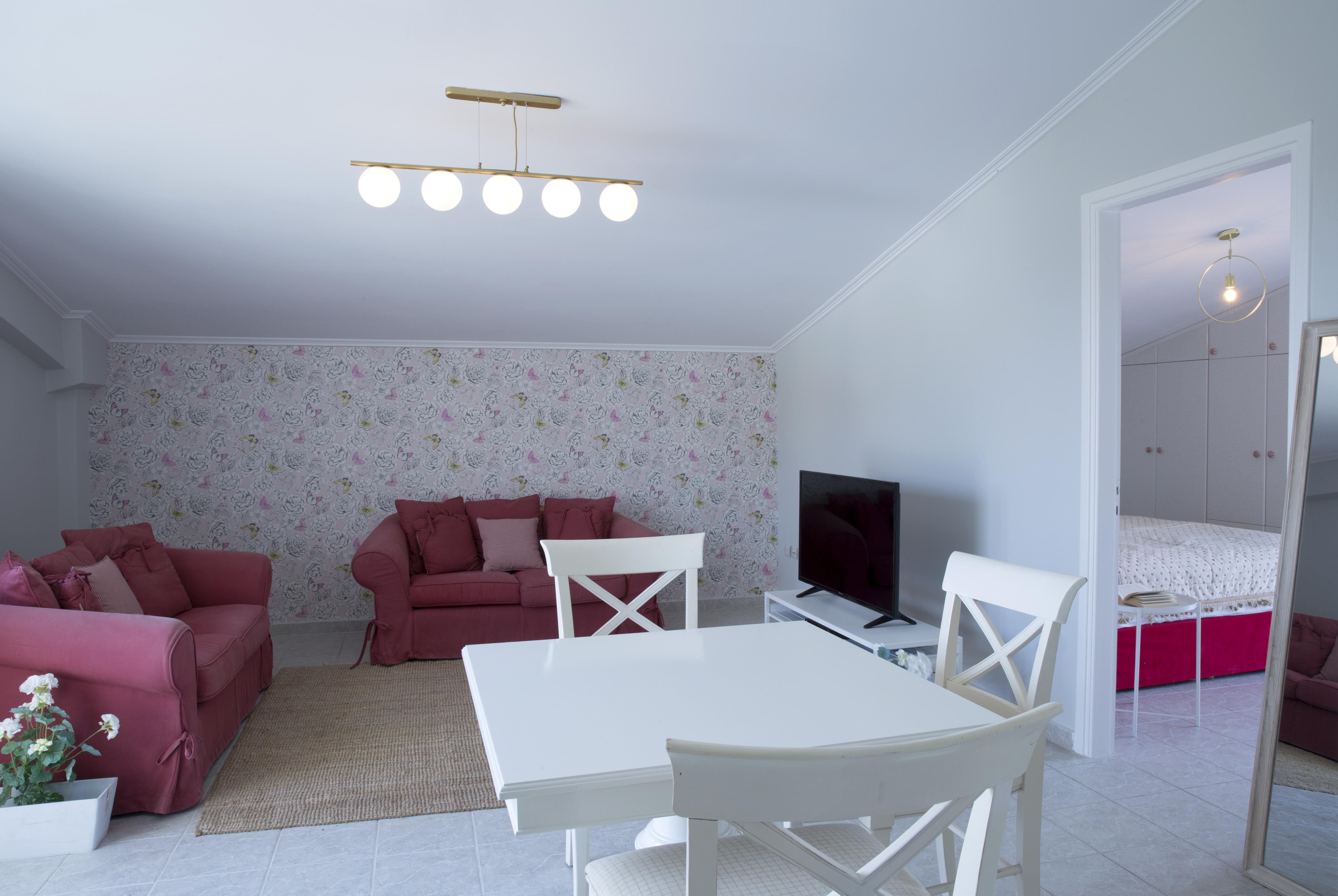 Maggana Residence Minia Екстериор снимка