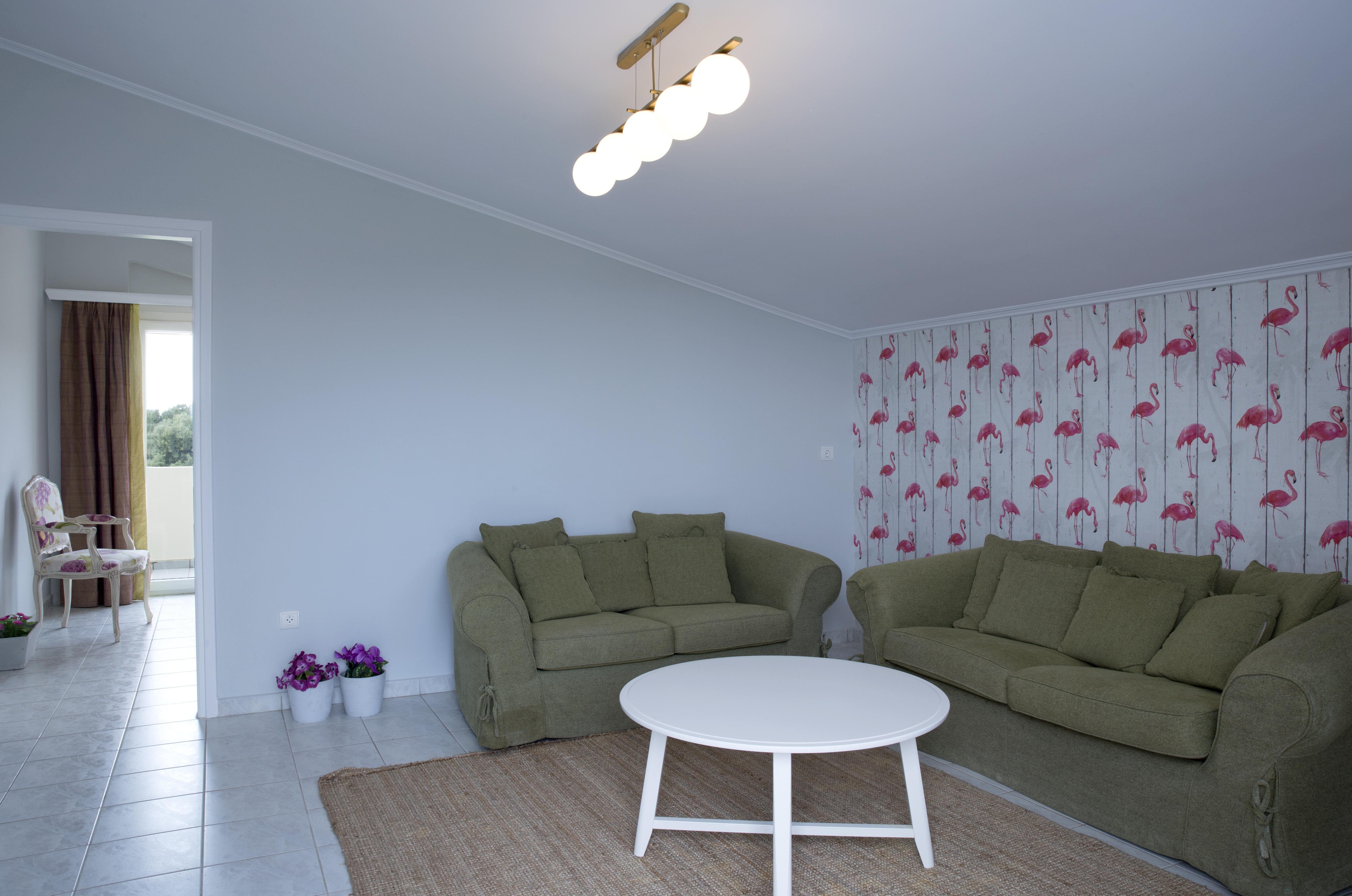 Maggana Residence Minia Екстериор снимка