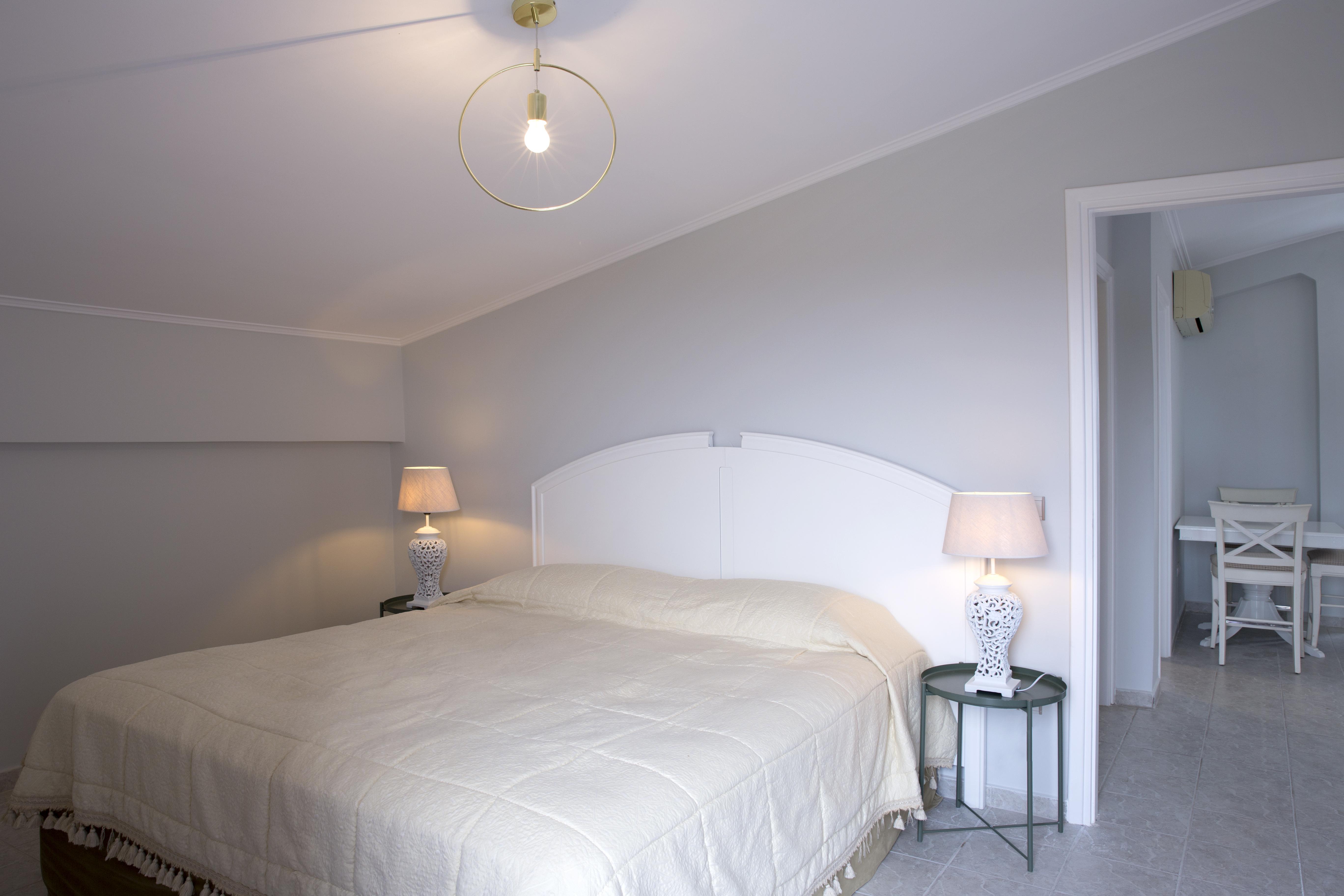 Maggana Residence Minia Екстериор снимка