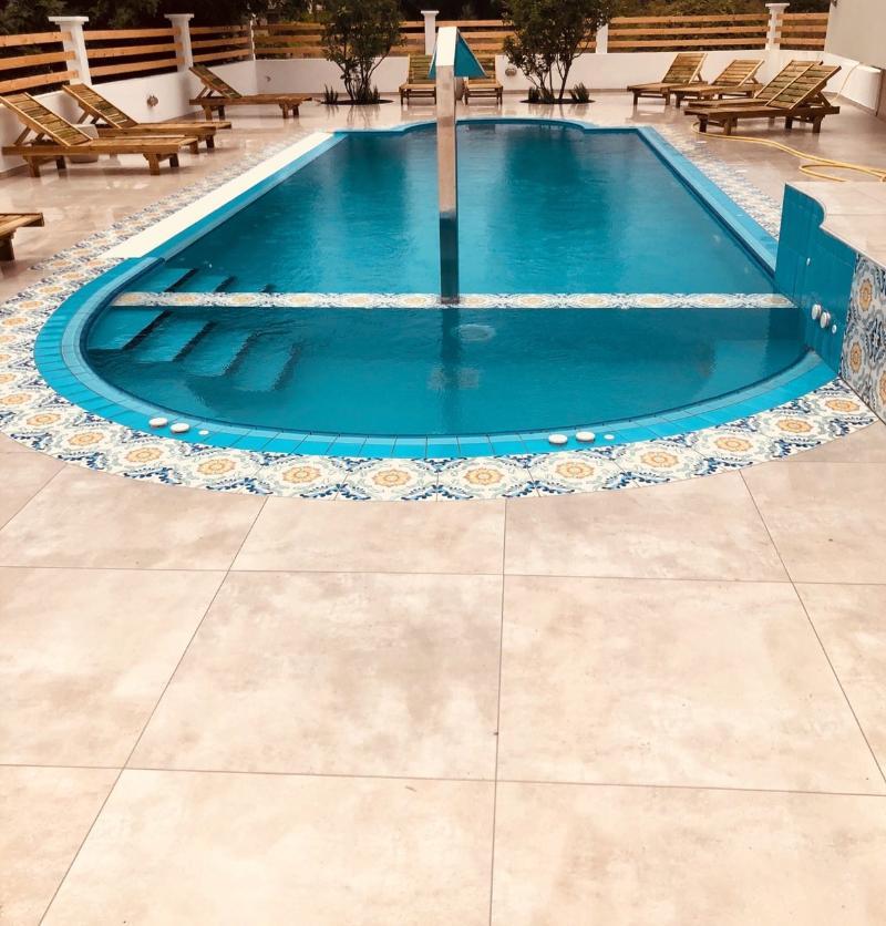 Maggana Residence Minia Екстериор снимка