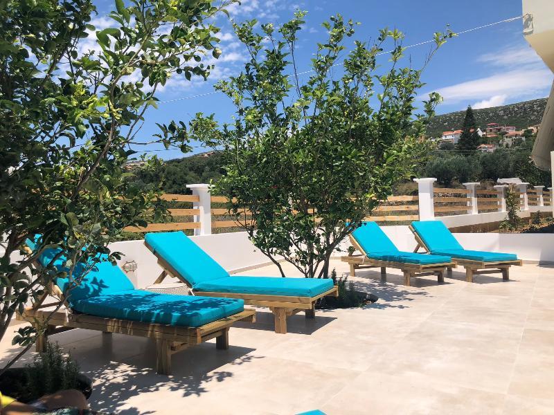 Maggana Residence Minia Екстериор снимка