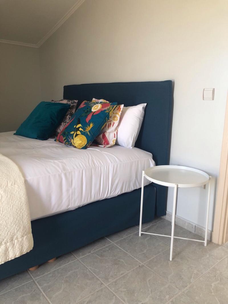 Maggana Residence Minia Екстериор снимка