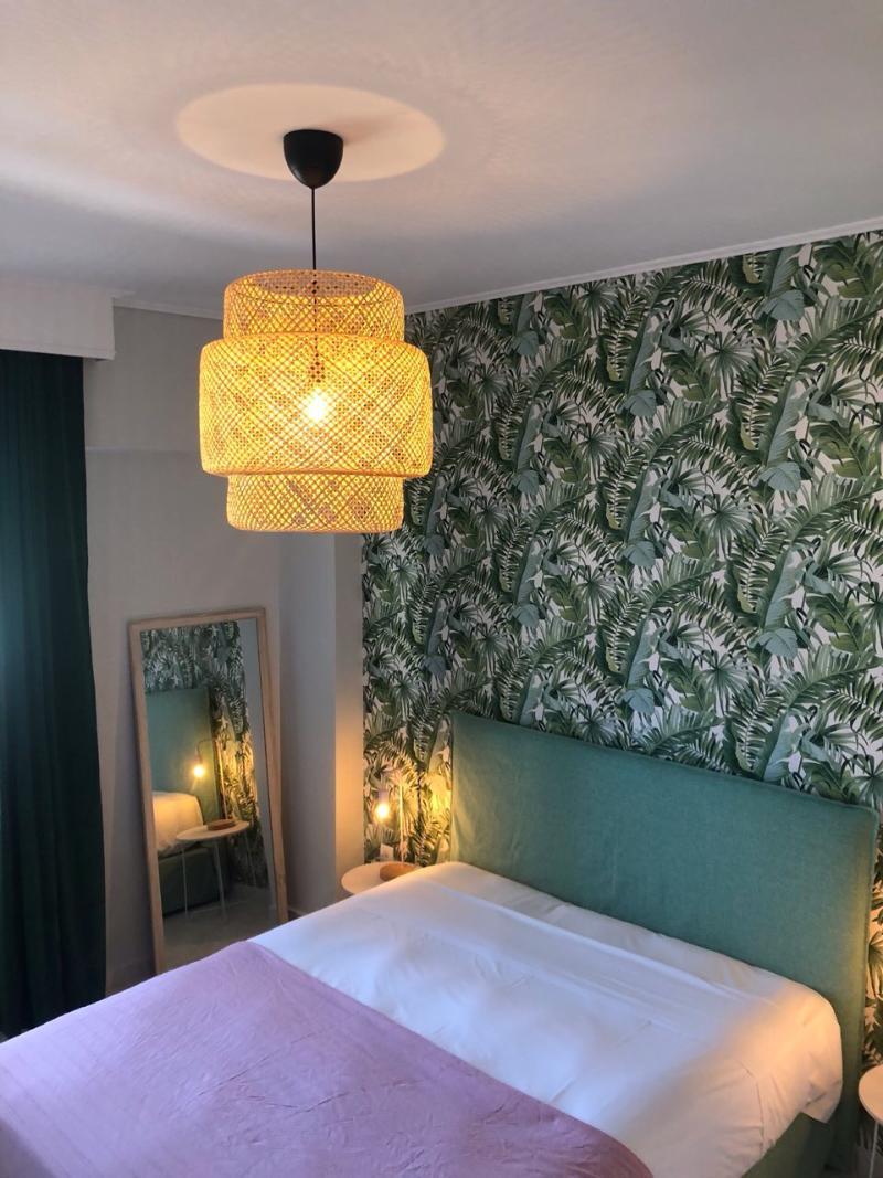 Maggana Residence Minia Екстериор снимка