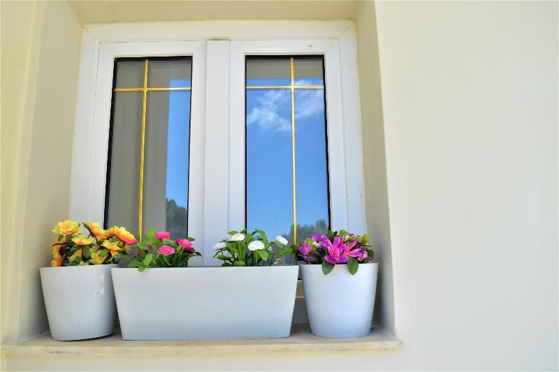 Maggana Residence Minia Екстериор снимка