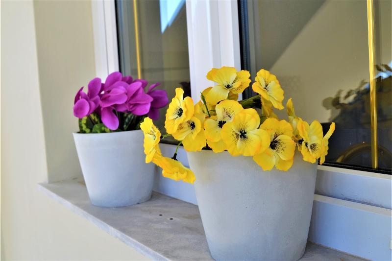 Maggana Residence Minia Екстериор снимка