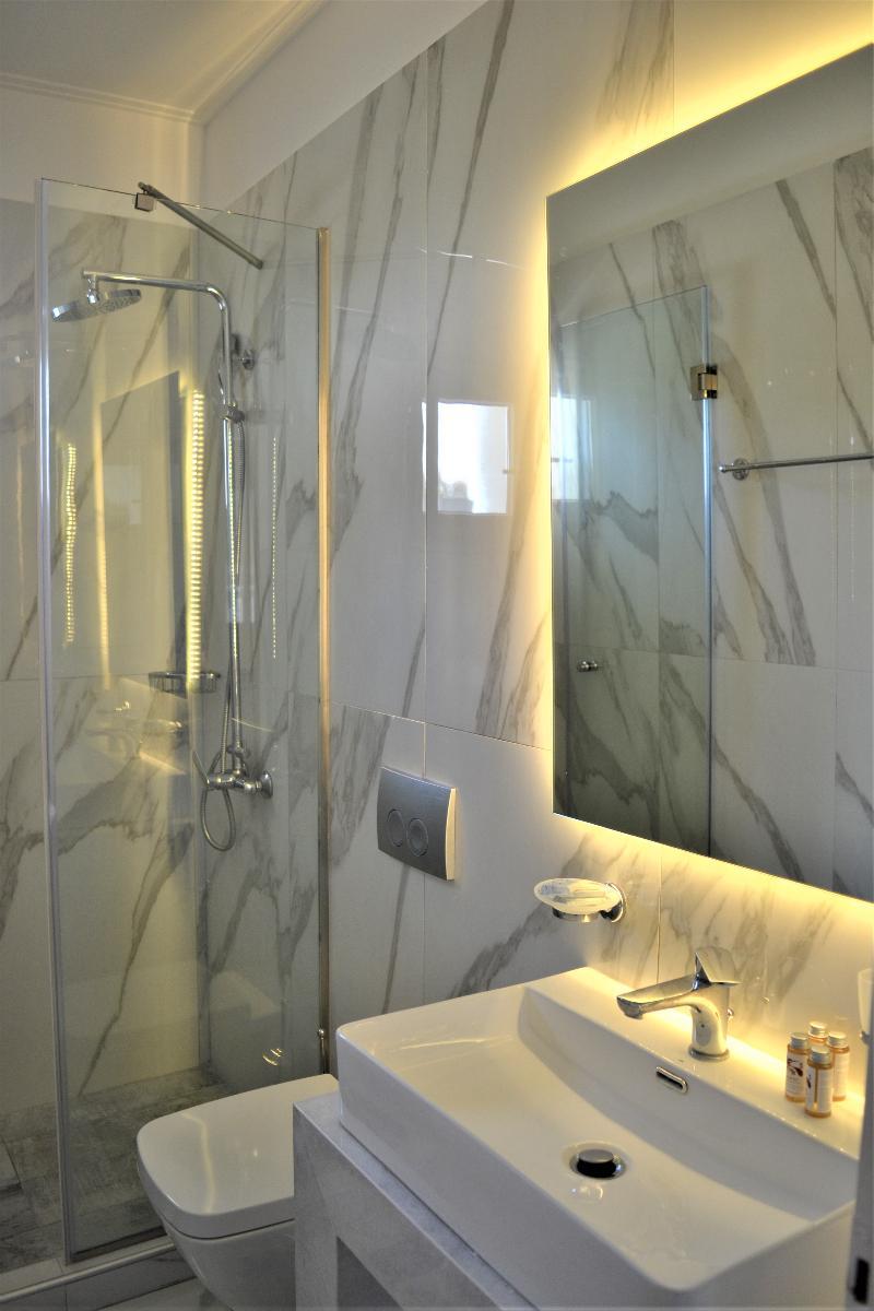 Maggana Residence Minia Екстериор снимка