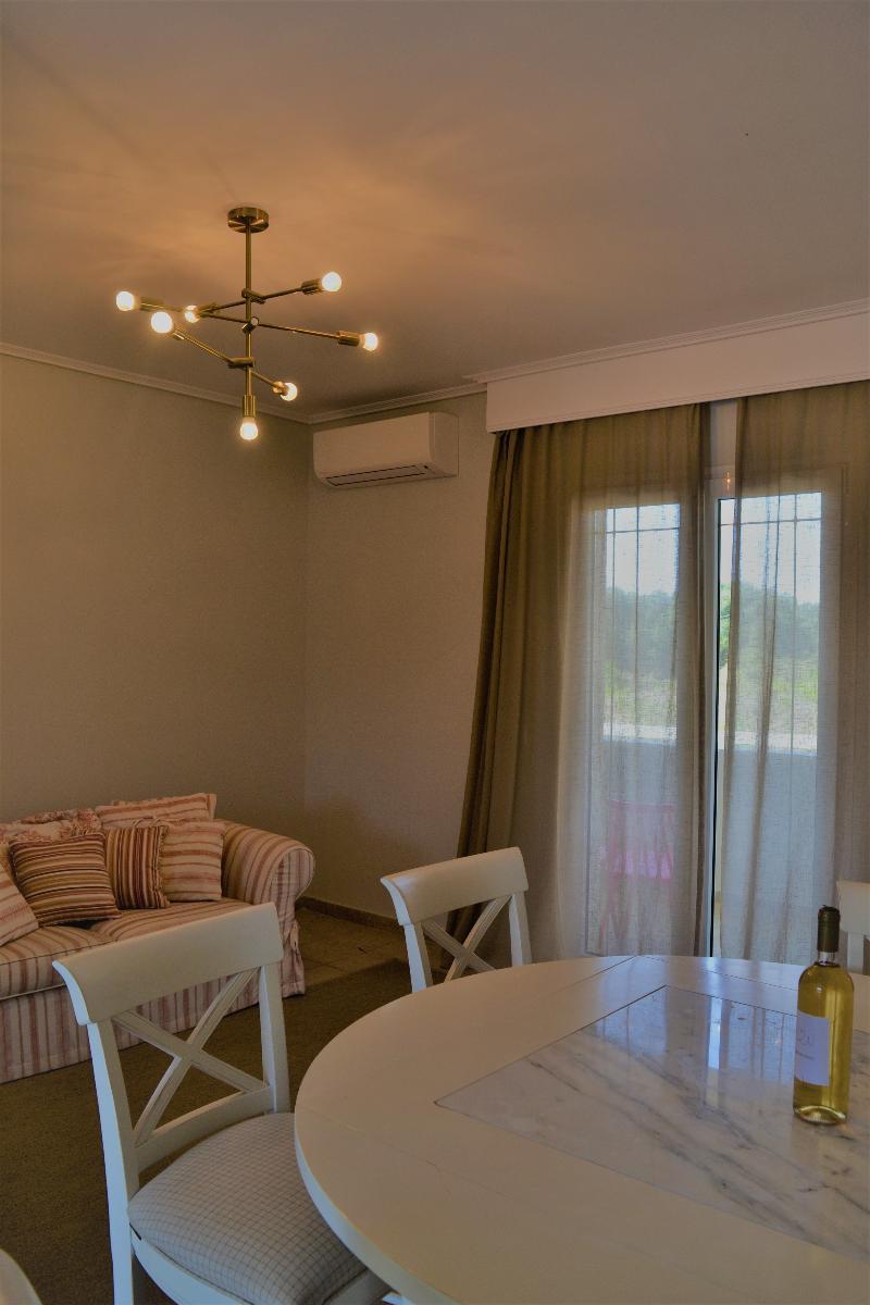 Maggana Residence Minia Екстериор снимка